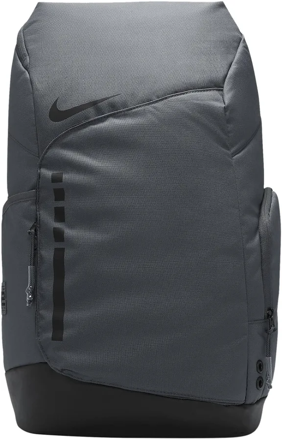 Nike Hoops Elite Backpack 'Iron Grey/Black/Black' | Men's Size Onesize
