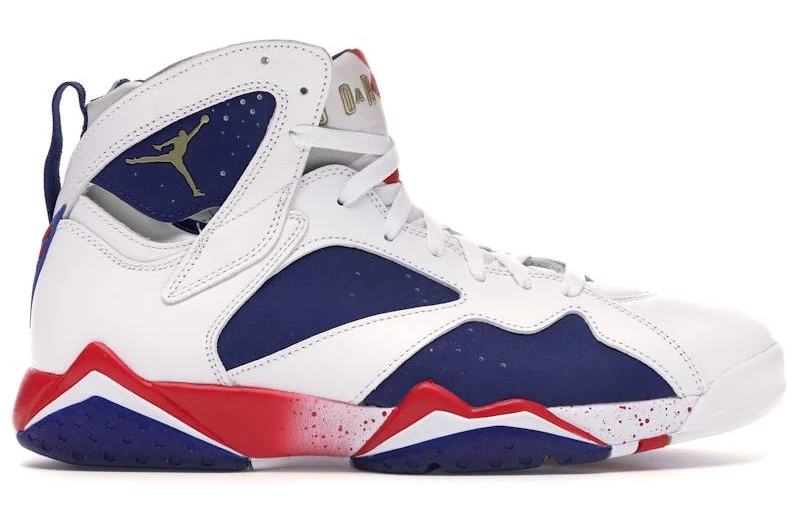 Men's Air Jordan 7 Retro "Tinker Alternate