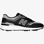 New Balance Men's 997 Golf Shoes