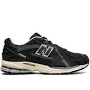 New Balance - 1906R "Protection Pack - Black" sneakers - unisex - Suede - 4