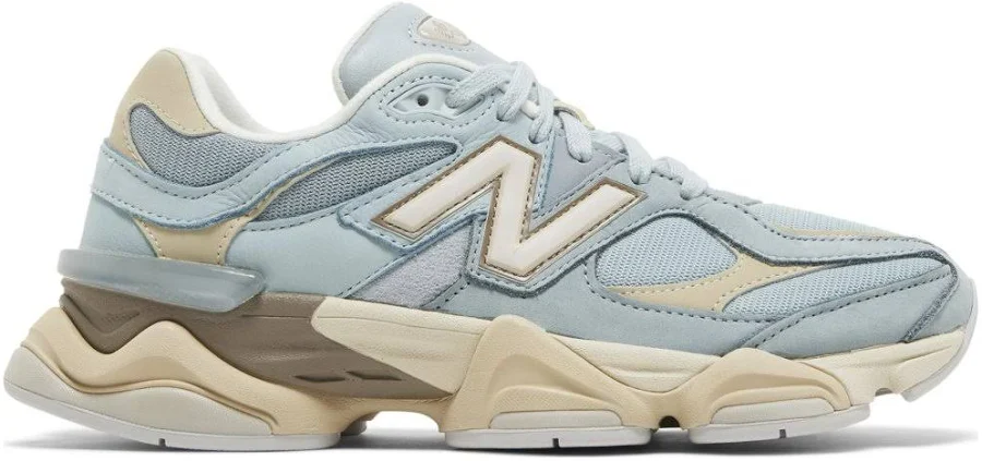New Balance 9060 Blue Haze