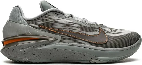 Nike - Zoom GT Cut 2 sneakers - unisex - Rubber/Mesh/Fabric - 10.5 - Grey