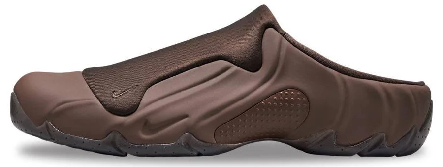 Nike Clogposite "Ironstone and Black"