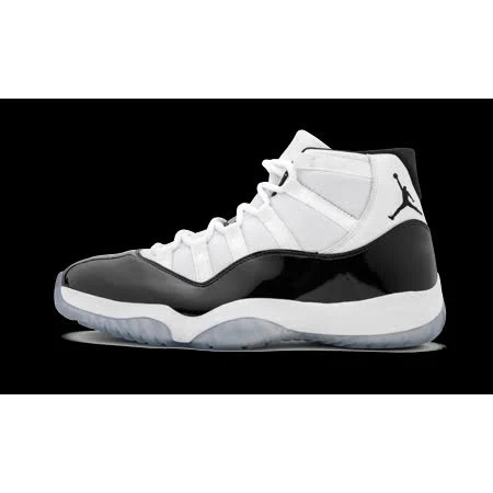 Jordan Air 11 Retro Concord Sneakers