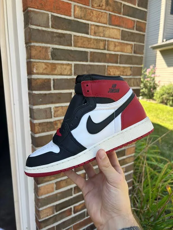 Jordan 1 black toe reimagined1