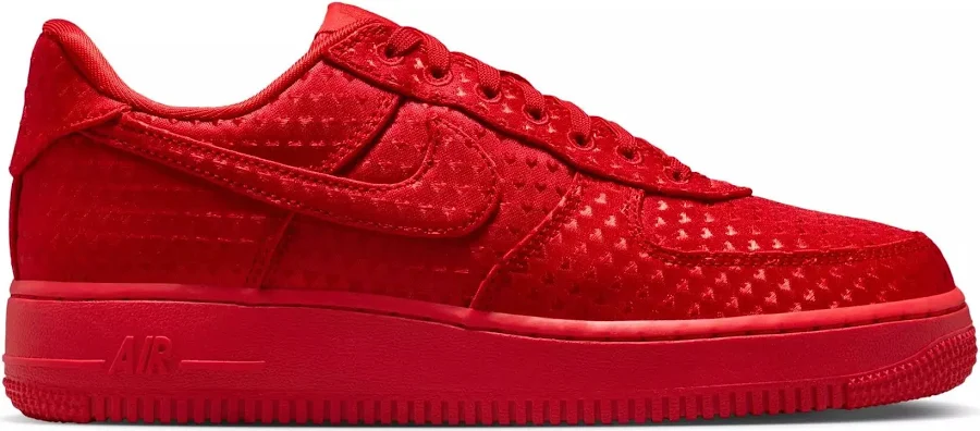 Nike Women's Air Force 1 07 Low SE