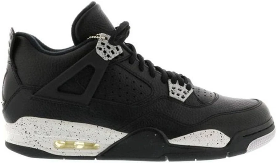 Air Jordan 4 Retro Oreo (2015)