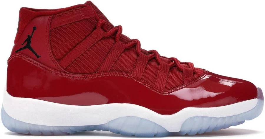 Air Jordan Retro 11 "Win Like 96" / 8.5 M