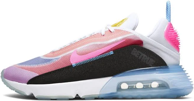 Nike Men's Air Max 2090 Be True Shoe