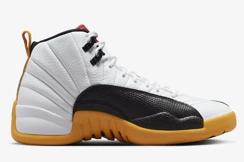 Air Jordan 12 "25 Years in China" - DR8887-100