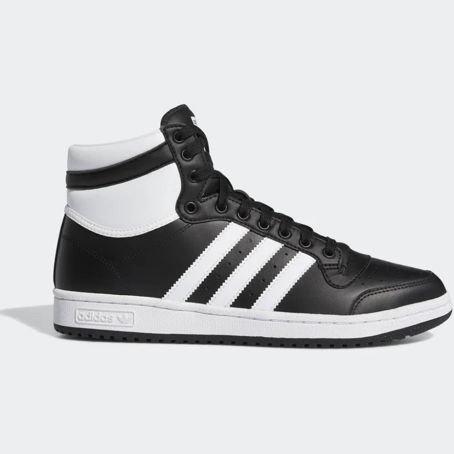 adidas Originals Top Ten High-Top Sneakers