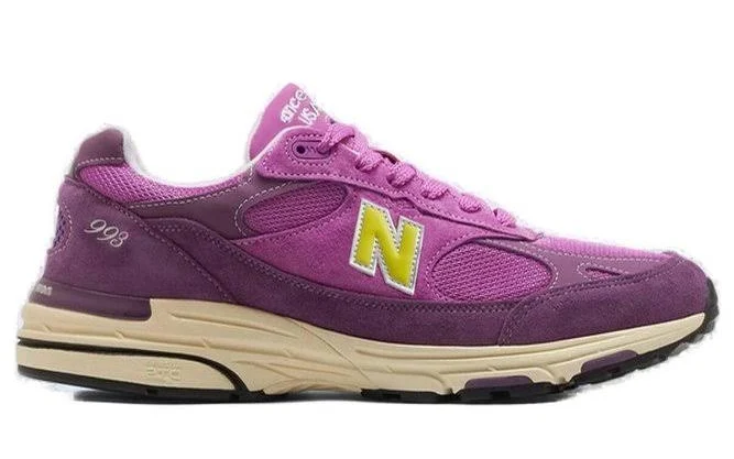 New Balance 993 Women Lifestyle U9934JA