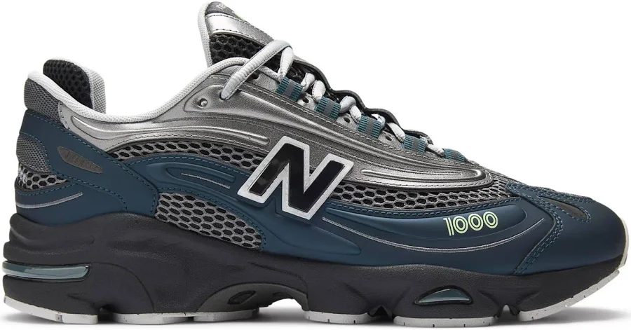 Balance M1000s - Blue/grey
