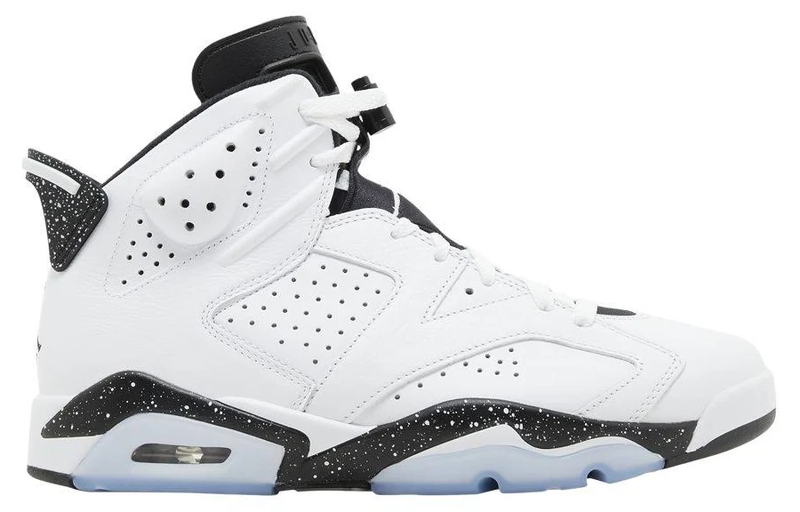 Air Jordan Men 6 Retro