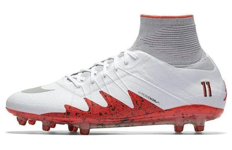 Nike Hypervenom Phantom II NJR FG