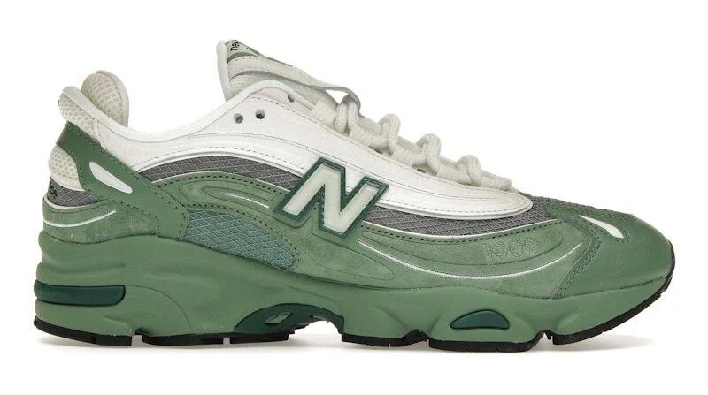 Balance 1000 Green Grey - M1000ma