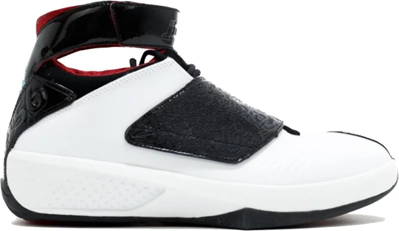Jordan 20 OG Quickstrike