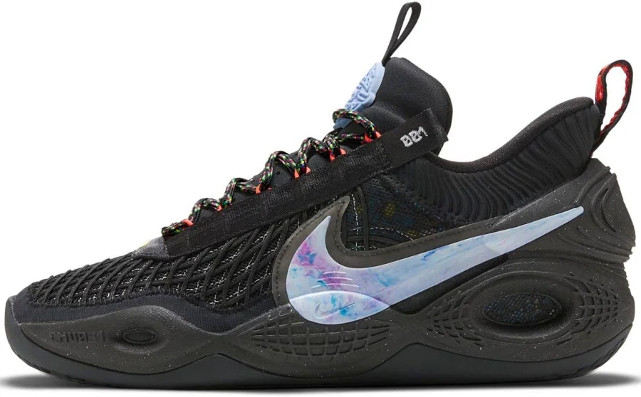 Nike Men's Cosmic Unity EP 'Ghost'