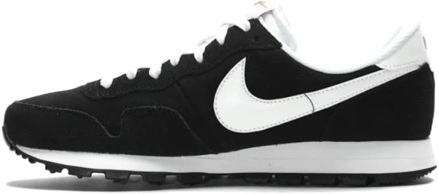 Nike Air Pegasus 83 BLACK SUMMIT WHITE LEATHER