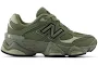 New Balance 9060Dark Olivine (PS)