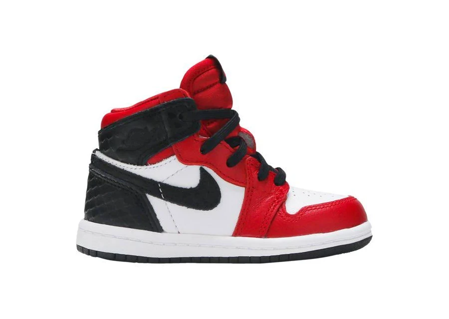 Jordan Toddler 1 Retro High OG