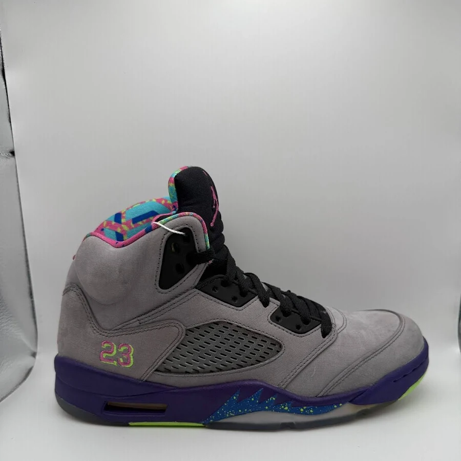Air Jordan 5 'bel Air '