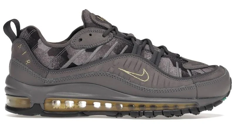 Nike Air Max 98 Kylian Mbappe