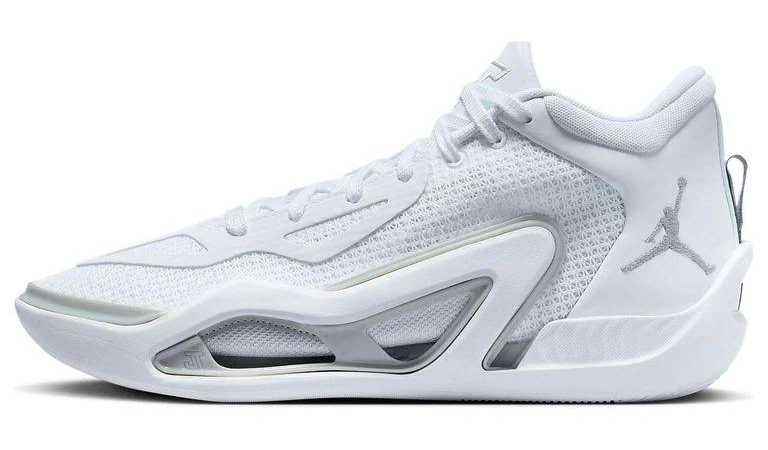 Air Jordan Tatum 1 Pure Money