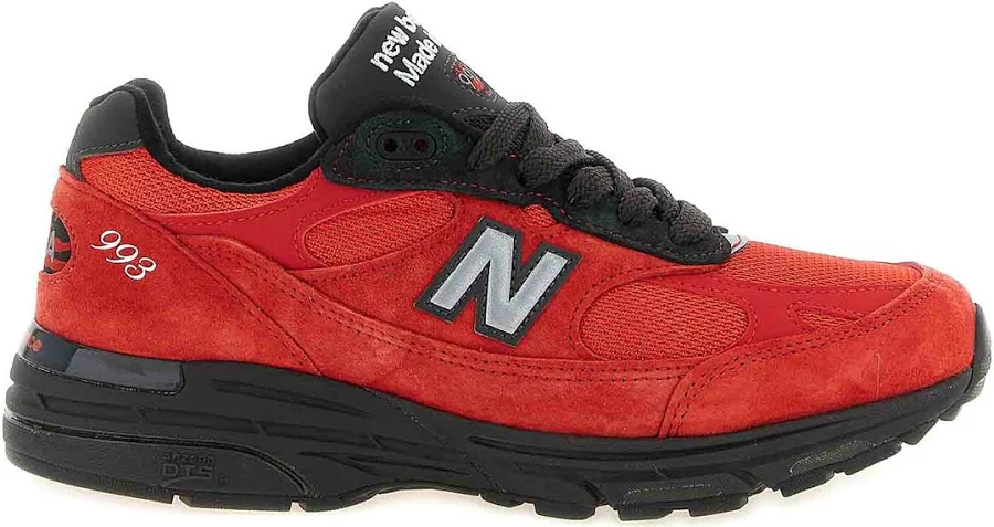New Balance Made In Usa 993 Sneakers