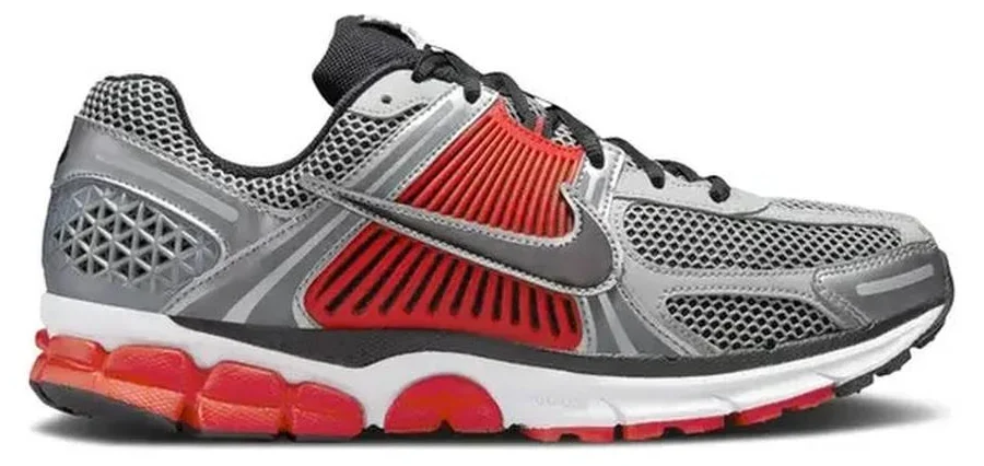 Nike Zoom Vomero 5 'metallic Silver'