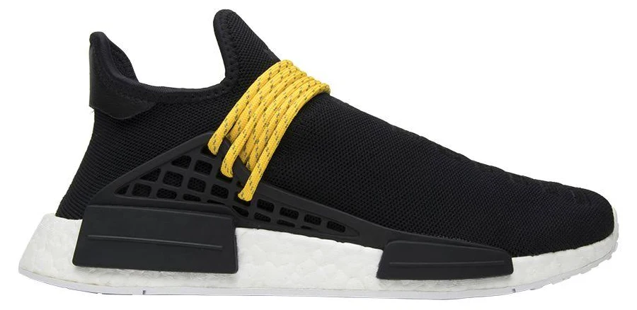 Men's Pharrell x adidas NMD Human Race