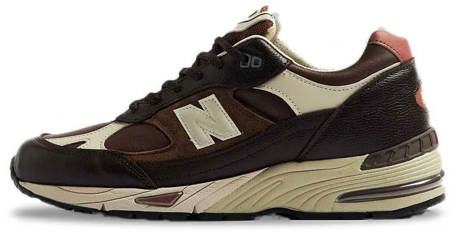 New Balance Men's Made in UK 991