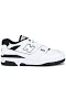 New Balance 550 Sneaker in White - size Mens 7.5/Womens 9