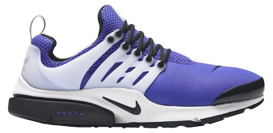 Nike Air Presto 'Persian Violet' | Purple | Men's Size 0