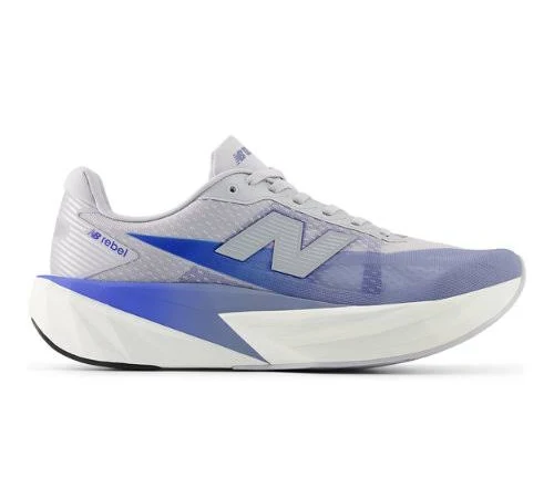 New Balance Women's Cool Skies FuelCell Rebel V5 Low-Top Running Shoes