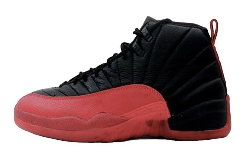 Jordan 12 OG Flu Game 1997