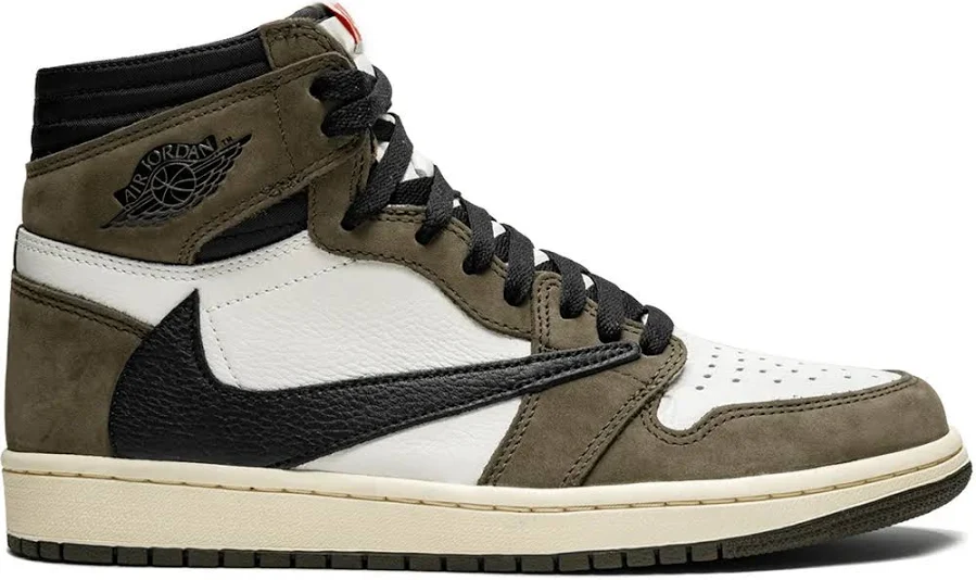 Jordan 1 Retro High OG SP x Travis Scott