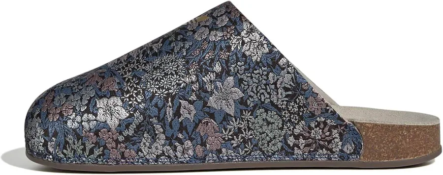 adidas Women's Liberty London Adimule Slide