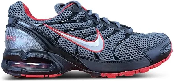 Nike - Air Max Torch 4 sneakers - men - Mesh/Fabric/Rubber - 10.5 - Grey