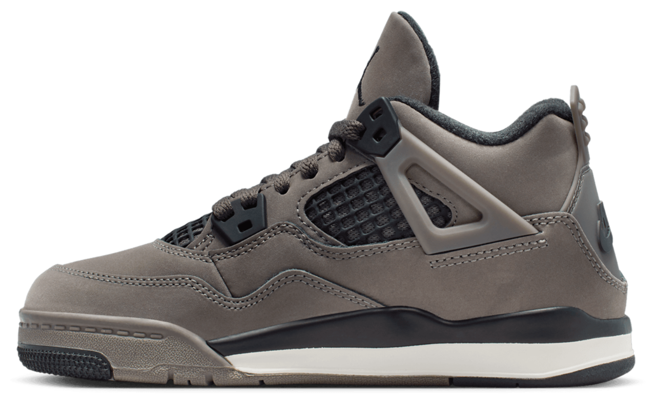 Jordan AJ 4 Retro OG - Boys' Preschool