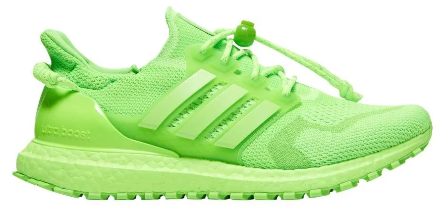 Ivy Park x adidas UltraBoost OG 'Halls Of Ivy' | Green | Men's Size 7