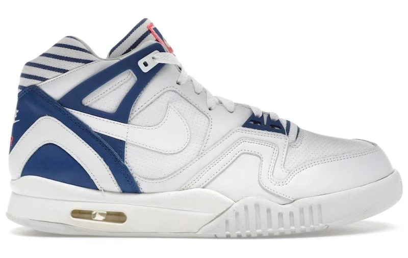 Nike Air Tech Challenge II Pinstripe