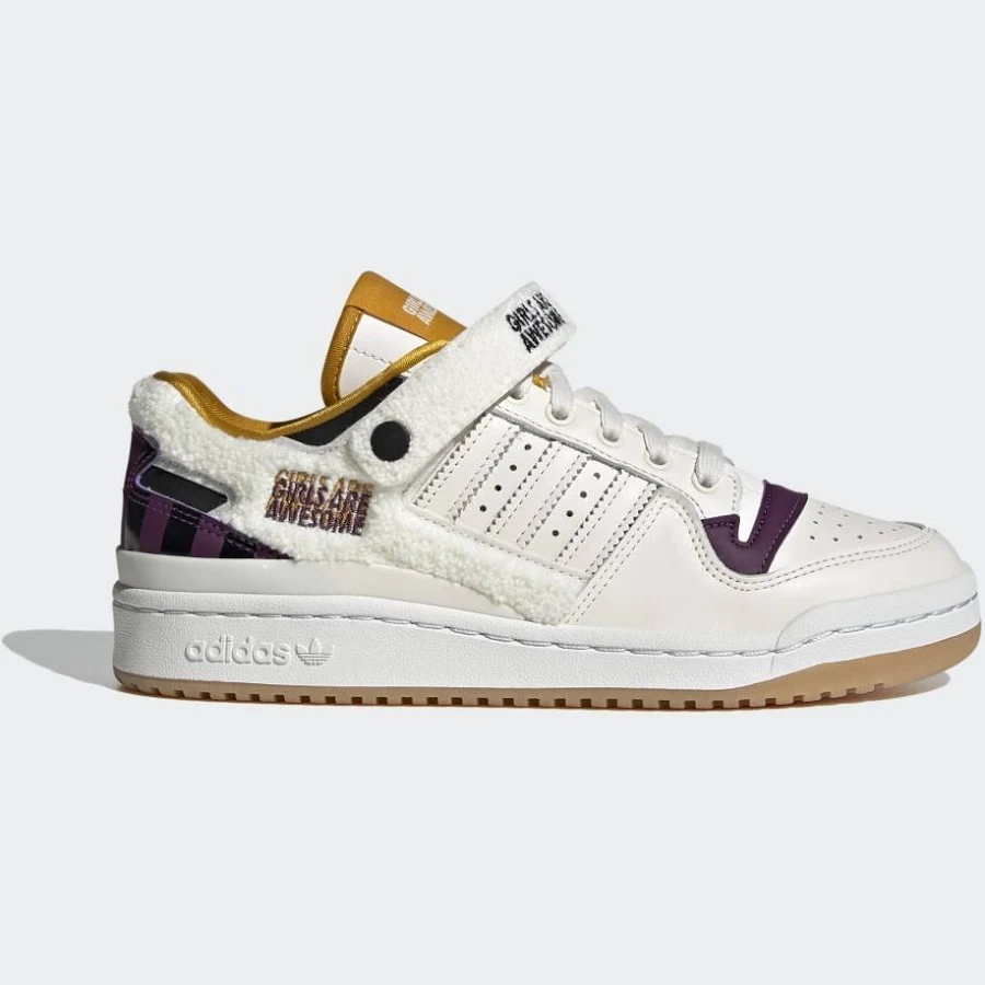 Women's adidas Forum Low x Girls Are Awesome
