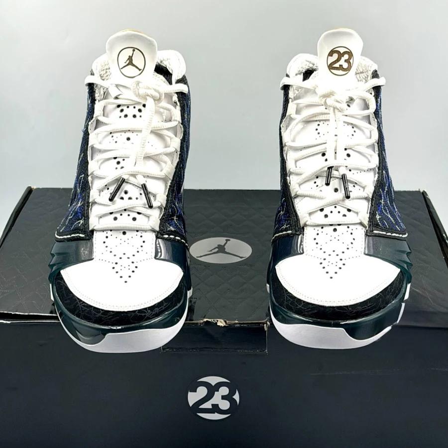 Size 11 - Air Jordan 23 Og Motorsports