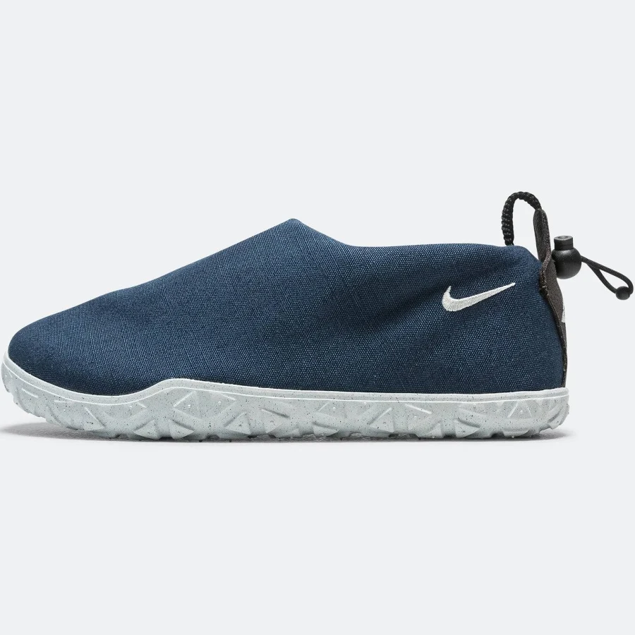 Nike ACG Moc - Armory Navy/Sail-Black US7