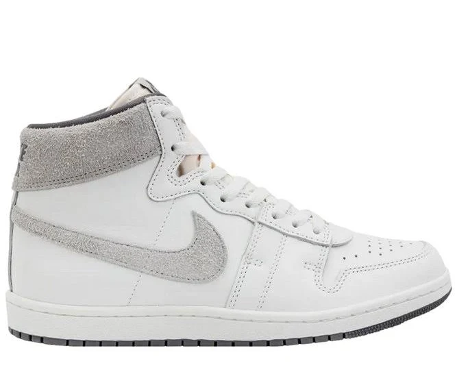 Nike Air Ship SP Lace-Up Sneakers - US6.5