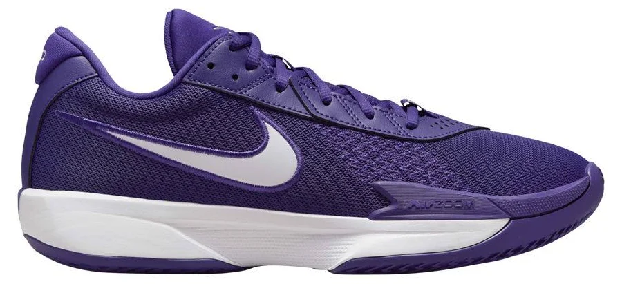 Nike Air Zoom GT Cut Academy TB 'Court Purple' | Men's Size 17