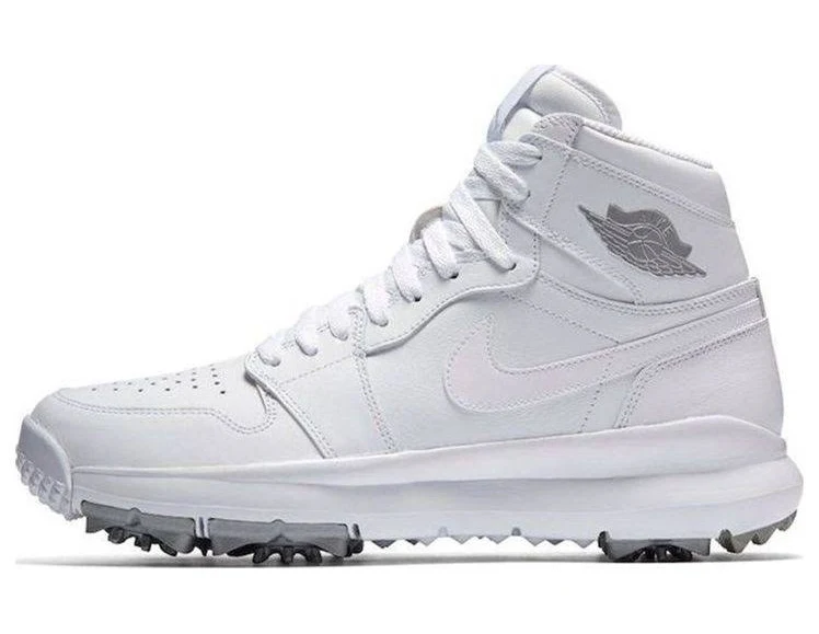 Jordan 1 Retro Golf Cleats