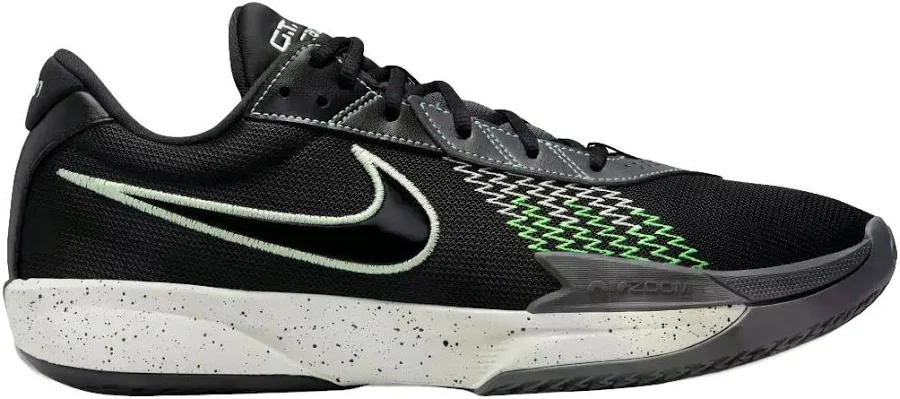 Nike Air Zoom G.t. Cut Academy Men Sneakers - Black