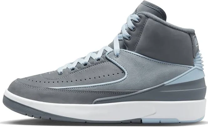 Air Jordan 2 Retro Women's Basketball Sneakers